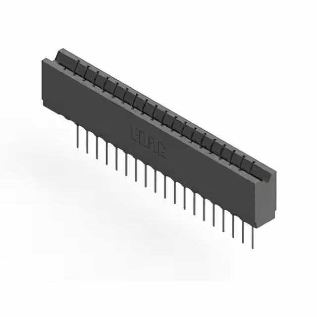 737-019-545-106 EDAC Inc.  Connecteurs de bordure